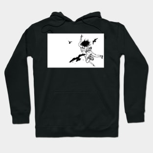 Swing Hoodie